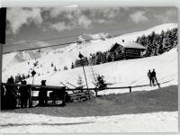 9900 Lienz Winter Zettersfeld
