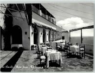 84011 Amalfi - Gasthaus Terrasse