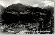 9821 Obervellach