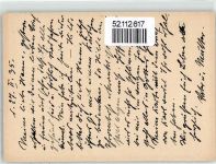 01979 O7812 Lauchhammer Ganzsache Landpoststempel Kleinleipisch