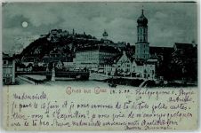 8010 Graz 01.Bez.:Innere Stadt