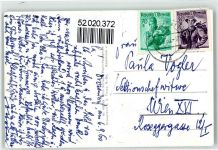 2813 Kaltenberg 1960 - Kirche Maria Schnee