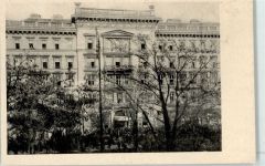 1010 Wien 1. Bezirk, Innere Stadt - Grand Hotel