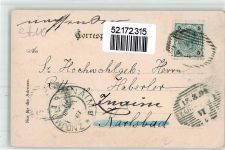8792 Sankt Peter-Freienstein 1901 - Burg Kirche