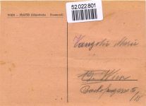 1010 Wien 1. Bezirk, Innere Stadt - Liliputbahn