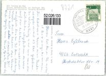 83373 W8221 Taching a. See - See Gasthaus Kirche