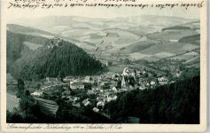 3631 Kirchschlag