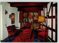 95339 W8655 Wirsberg - Hotel Post Poststüberl