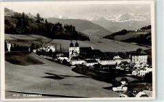 8813 Sankt Lambrecht