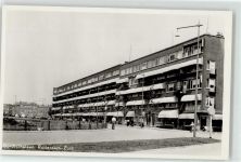 3001 Rotterdam - Dordtschelaan