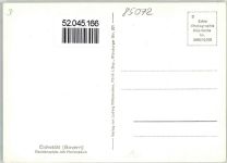 85072 W8078 Eichstätt , Bay