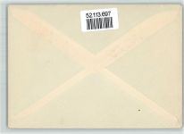 Sonderstempel WK II