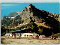 6200 Buch - Gasthaus Rasthütte Eng-alm