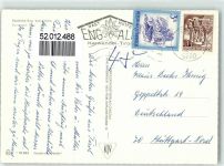 6200 Buch - Gasthaus Rasthütte Eng-alm