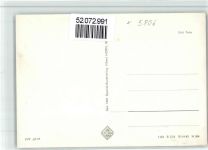 99885 O5806 Luisenthal , Thür - FDGB Erholungsheim Adolf Deter