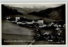 8813 Sankt Lambrecht