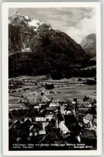 9640 Kötschach - Gailtal