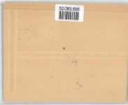 73087 W7325 Bad Boll - Landpoststempel