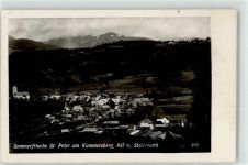 8843 St. Peter am Kammersberg