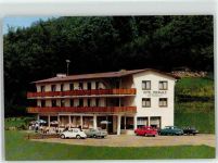 69483 W6948 Wald-Michelbach - Hotel Gasthaus Cafe Odenwald