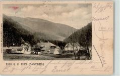 8694 Frein an der Mürz