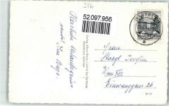 8230 Hartberg 1964 - Lungnitztal