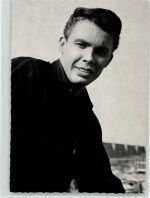 Kraus, Peter Schlagersänger