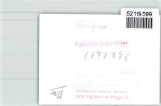 83471 W8240 Königssee b Berchtesgaden FOTO KEINE AK See Ort handschriftlich