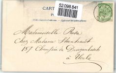 Middelkerke 1911