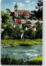3500 Senftenberg - Kirche