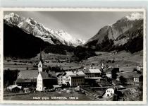 9981 Kals am Großglockner - Dorfertal