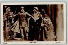 Ramon Novarro Ben Hur Filmschauspieler