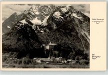 8951 Trautenfels - Schloss Grimming