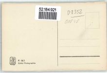 01848 O8352 Hohnstein - Jugendburg