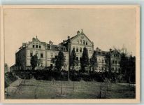 86825 W8939 Bad Wörishofen - Kinderheilstätte Kneippsches Kinderasyl
