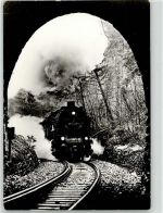 Lokomotive Eisenbahn