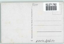 83022 W8200 Rosenheim , Oberbay - Marien-Apotheke