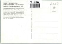21379 W2127 Scharnebeck b Lüneburg - Schiffshebewerk