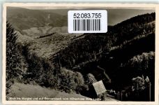 76596 W7564 Rote Lache - Landpoststempel