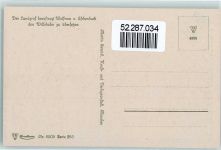 Schriftrollen Mann Stube Serie 263 No. 4505 Schriftsteller
