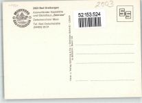 26160 W2903 Dreibergen - Ammerländer Gasthaus Gästehaus Seerose
