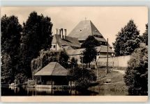 01737 O8211 Grillenburg - Elsa Fenske Heim