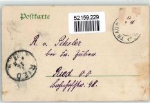83278 W8220 Traunstein , Oberbay