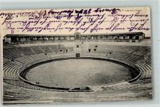 34500 Beziers 1907 - Arena Stadion