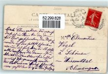 34500 Beziers 1907 - Arena Stadion