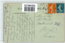 02300 Chauny 1922