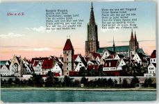 89073 W7900 Ulm , Donau