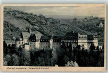 56179 W5410 Berg Schönstatt - Lehrerbildungsanstalt