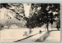 Kandy - Lake