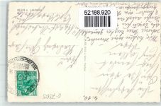 04736 O7305 Waldheim , Sachs